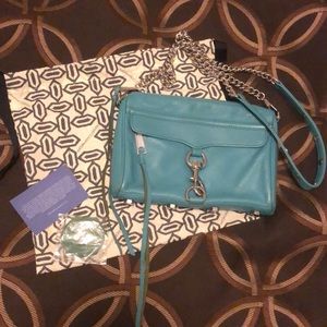 Rebecca Minkoff Mini Mac Crossbody Bag